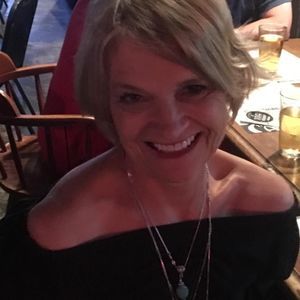 Meet your Posher, Katherine